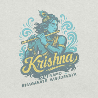 Krishna Unisex t-shirt
