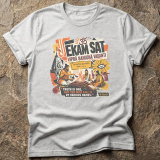 Ekam Sat Unisex t-shirt