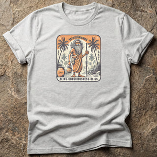 Sacchidananda Unisex t-shirt