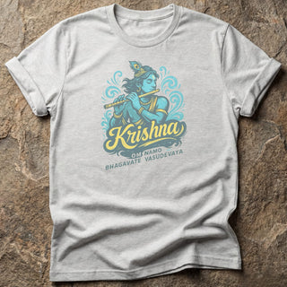 Krishna Unisex t-shirt