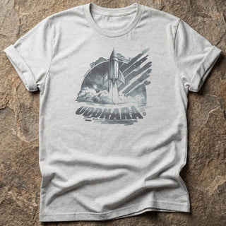 Uddhara Unisex t-shirt