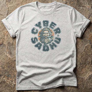 Sadhu Emblem Cool Unisex t-shirt