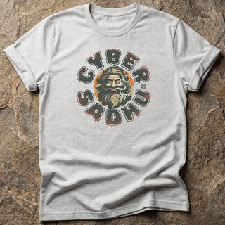 Sadhu Emblem Hot Unisex t-shirt