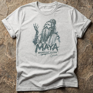Maya Unisex t-shirt