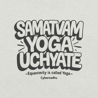 Samatva Unisex t-shirt
