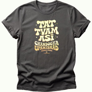 That Thou Art Unisex t-shirt