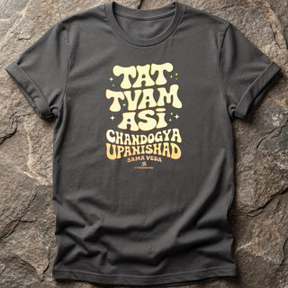 That Thou Art Unisex t-shirt