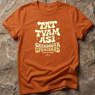 That Thou Art Unisex t-shirt