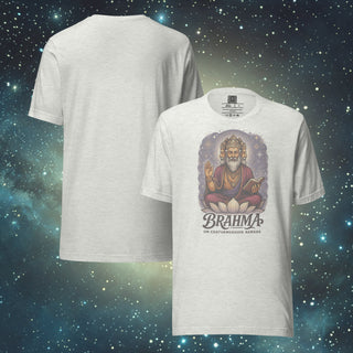 Brahma ash Unisex t-shirt
