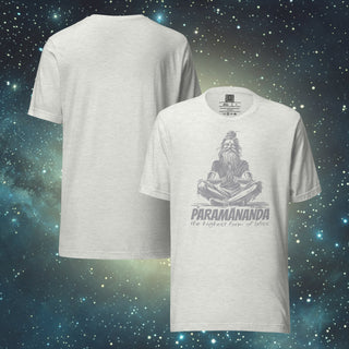 Paramananda ash Unisex t-shirt