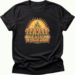 Surya Unisex t-shirt