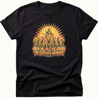Surya Unisex t-shirt