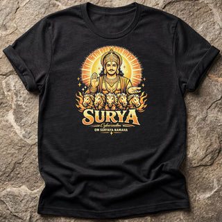 Surya Unisex t-shirt