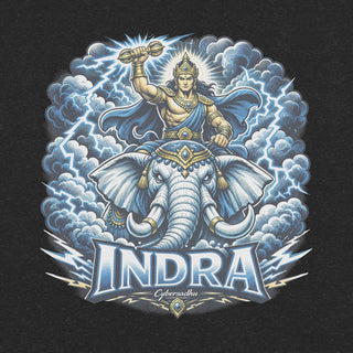 Indra Unisex t-shirt
