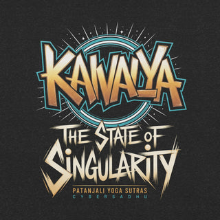 Kaivalya Unisex t-shirt