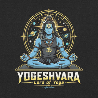 Yogeshvara Unisex t-shirt