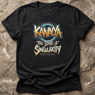 Kaivalya Unisex t-shirt