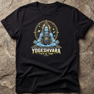 Yogeshvara Unisex t-shirt