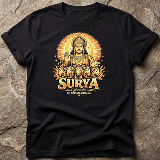 Surya Unisex t-shirt