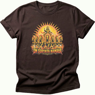 Surya Unisex t-shirt