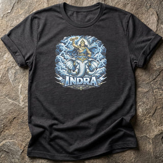 Indra Unisex t-shirt
