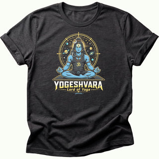 Yogeshvara Unisex t-shirt