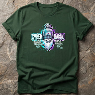 Permanent Joy Unisex t-shirt