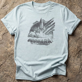 Uddhara Unisex t-shirt