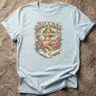 Shakti Unisex t-shirt
