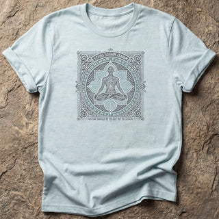 Asana Unisex t-shirt