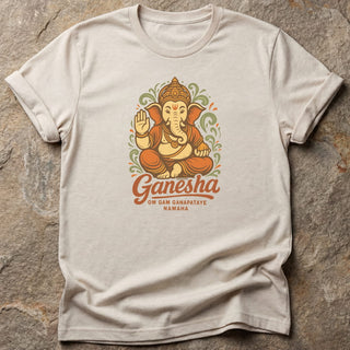 Ganesha Unisex t-shirt