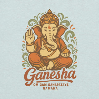 Ganesha Unisex t-shirt