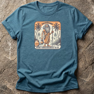 Sacchidananda Unisex t-shirt