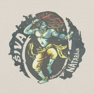 Nataraja Unisex t-shirt