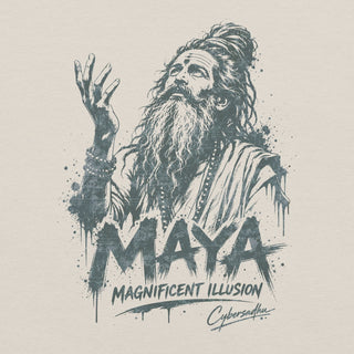 Maya Unisex t-shirt