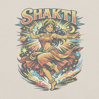 Shakti Unisex t-shirt