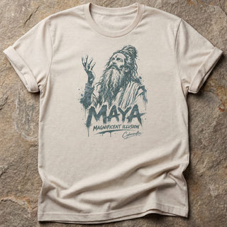Maya Unisex t-shirt