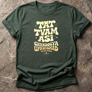 That Thou Art Unisex t-shirt