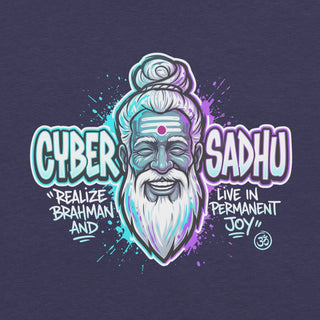 Permanent Joy Unisex t-shirt