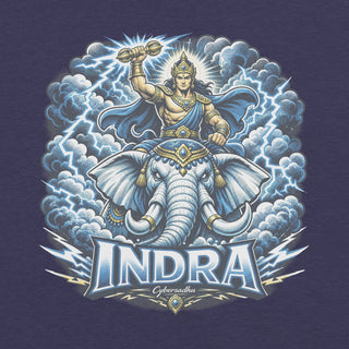 Indra Unisex t-shirt
