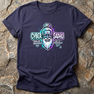 Permanent Joy Unisex t-shirt