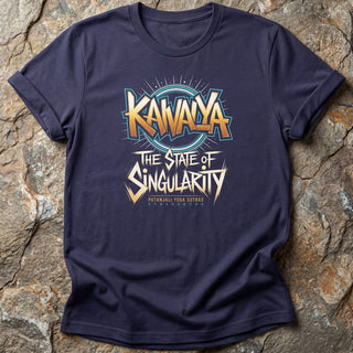 Kaivalya Unisex t-shirt