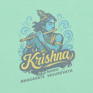 Krishna Unisex t-shirt