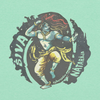 Nataraja Unisex t-shirt