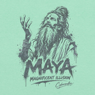 Maya Unisex t-shirt