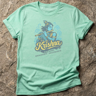 Krishna Unisex t-shirt