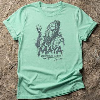 Maya Unisex t-shirt