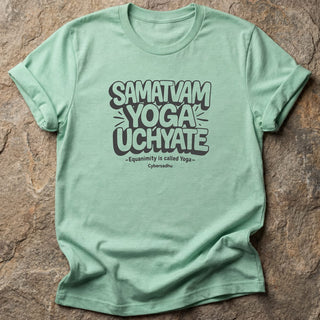 Samatva Unisex t-shirt