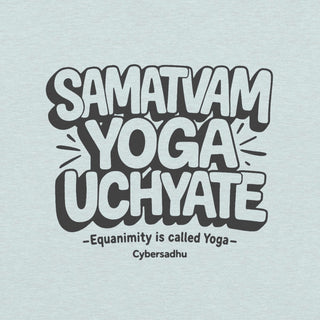 Samatva Unisex t-shirt