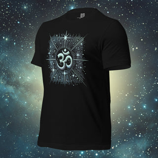 Sound of Creation black Unisex t-shirt